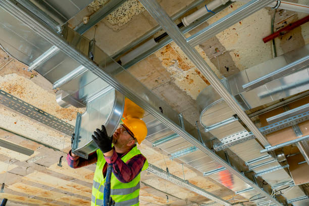 Best HVAC replacement cost  in Colton, CA