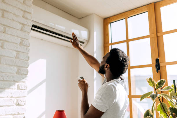 Best HVAC air duct cleaning  in Colton, CA