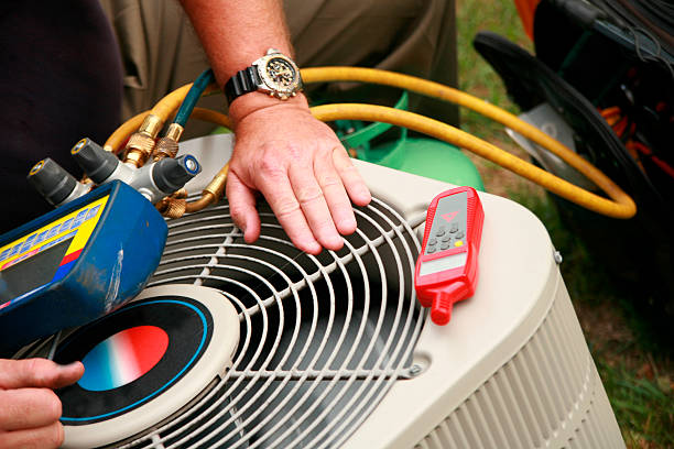 Ductless HVAC repair in Colton, CA