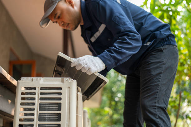 Affordable air conditioning repair in Colton, CA