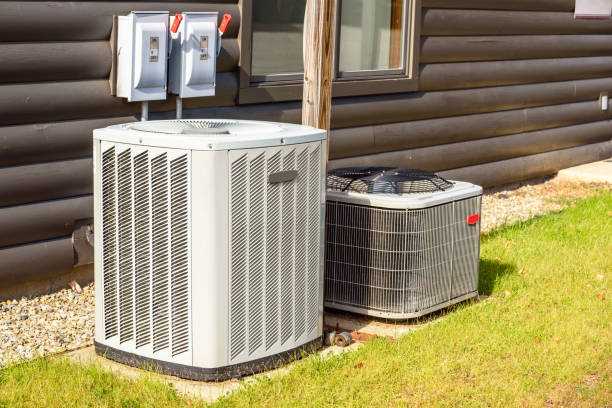 Best Ductless HVAC repair  in Colton, CA