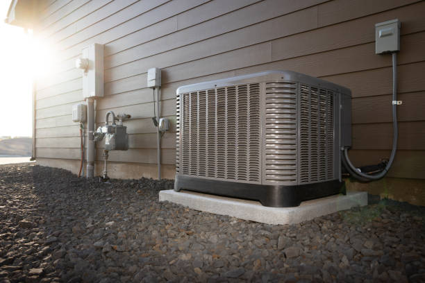 Best Ductless HVAC repair  in Colton, CA